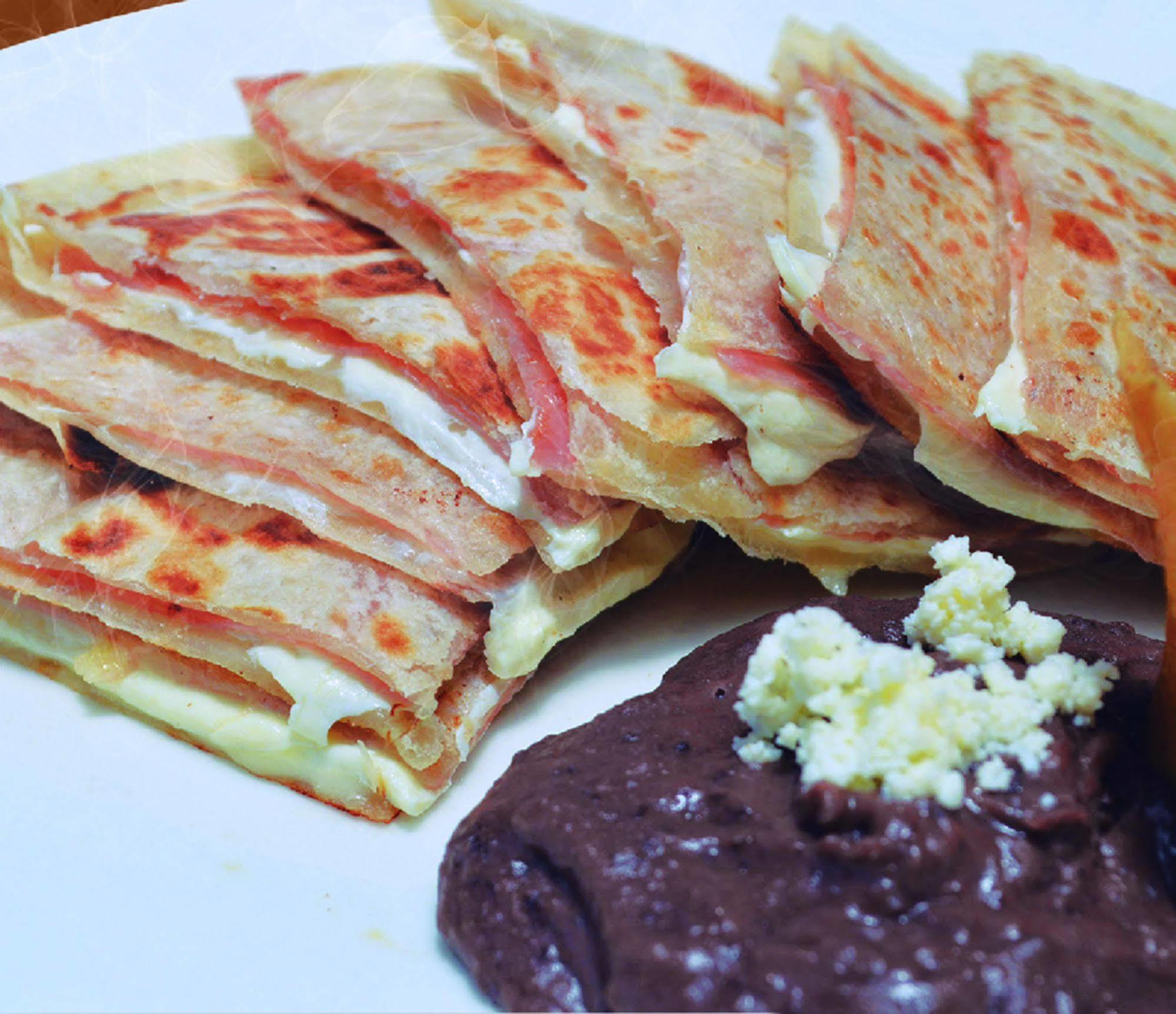 Hotel Rustiko Oaxaca Ngoại thất bức ảnh